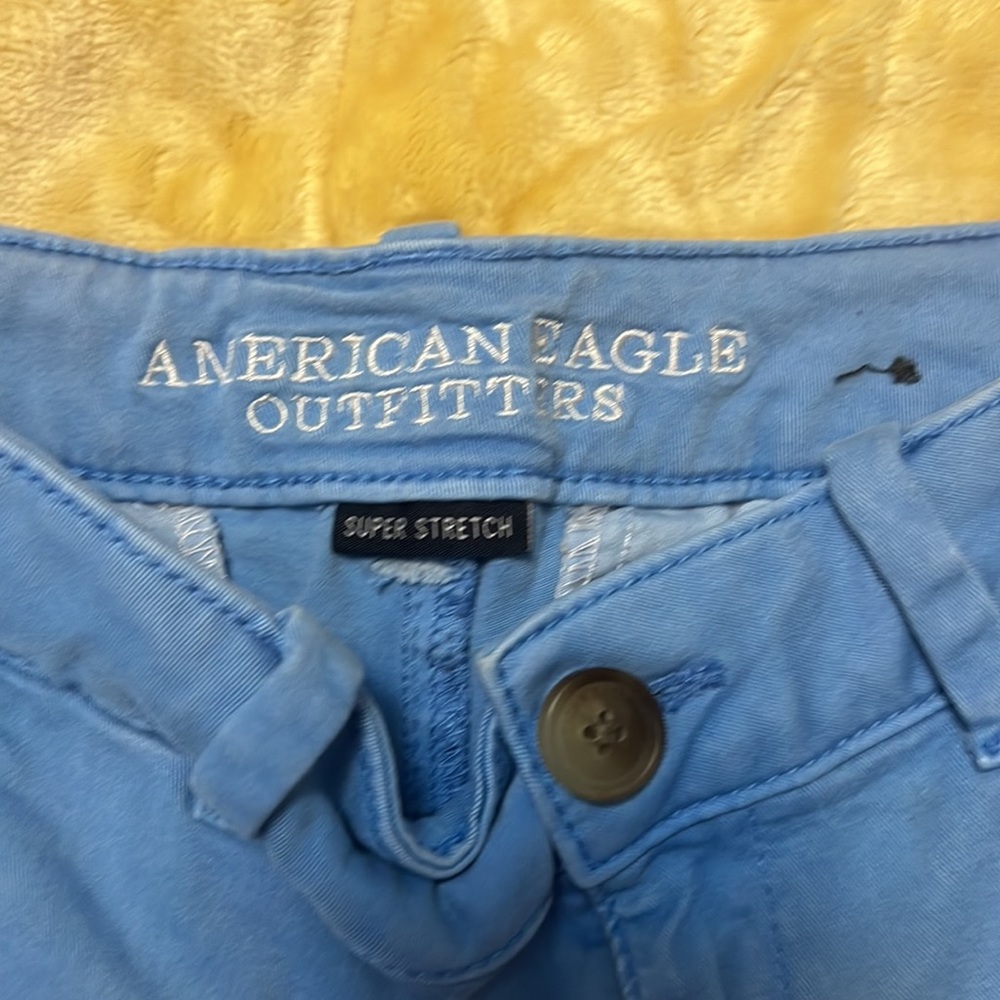 AE Shirts - Picture 2 of 3